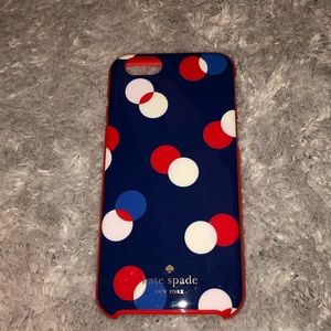 Kate Spade case | iPhone 6